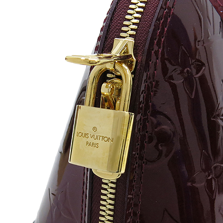 Louis Vuitton(���̺���) M91676 ���׷� ������ �˸�BB ����� ����Ʈ ��Ʈ�� + �����Ʈ�� �̹���4 - ���̺��� �߰���ǰ