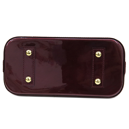 Louis Vuitton(���̺���) M91676 ���׷� ������ �˸�BB ����� ����Ʈ ��Ʈ�� + �����Ʈ�� �̹���5 - ���̺��� �߰���ǰ