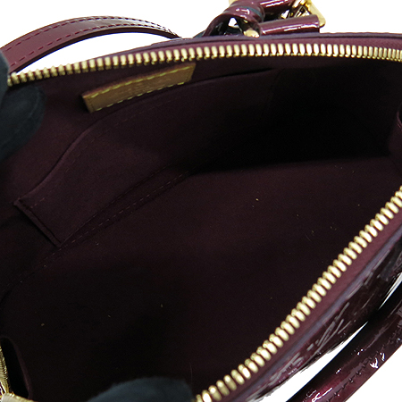 Louis Vuitton(���̺���) M91676 ���׷� ������ �˸�BB ����� ����Ʈ ��Ʈ�� + �����Ʈ�� �̹���6 - ���̺��� �߰���ǰ