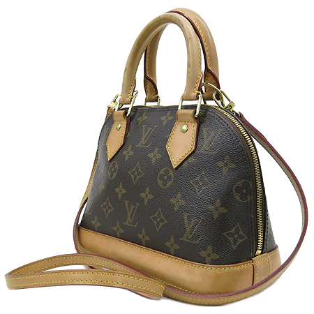 Louis Vuitton(���̺���) M53152 ���׷� ĵ���� �˸� BB ��Ʈ�� + �����Ʈ�� �̹���2 - ���̺��� �߰���ǰ