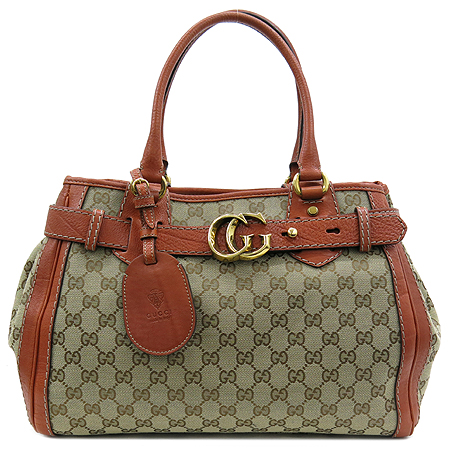 Gucci(����) 247183 ���� ���ͷ�ŷ ��� ������ ���� Ʈ���� GG �ڰ��� ����� �̹���2 - ���̺��� �߰���ǰ