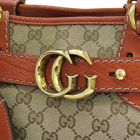 Gucci(����) 247183 ���� ���ͷ�ŷ ��� ������ ���� Ʈ���� GG �ڰ��� ����� �̹���4 - ���̺��� �߰���ǰ