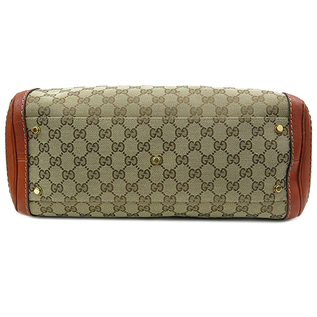 Gucci(����) 247183 ���� ���ͷ�ŷ ��� ������ ���� Ʈ���� GG �ڰ��� ����� �̹���5 - ���̺��� �߰���ǰ