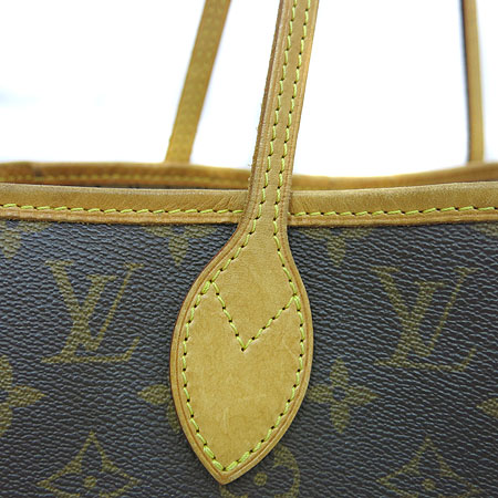 Louis Vuitton(���̺���) M40156 ���׷� ĵ���� �׹�Ǯ MM ����� [��õ ������] �̹���5 - ���̺��� �߰���ǰ