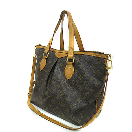 Louis Vuitton(���̺���) M40145 ���׷� ĵ���� �ȷ��� PM 2WAY [��õ ������] �̹���2 - ���̺��� �߰���ǰ
