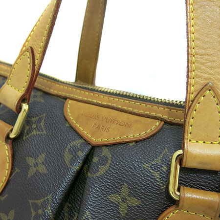 Louis Vuitton(���̺���) M40145 ���׷� ĵ���� �ȷ��� PM 2WAY [��õ ������] �̹���3 - ���̺��� �߰���ǰ