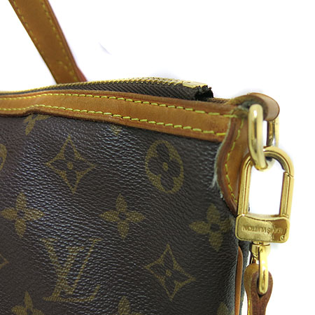 Louis Vuitton(���̺���) M40145 ���׷� ĵ���� �ȷ��� PM 2WAY [��õ ������] �̹���4 - ���̺��� �߰���ǰ