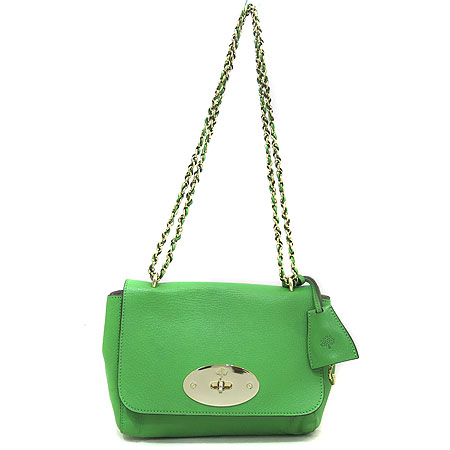 MULBERRY(�ֹ���) HH8474 874  �׸� ���� ���� ��� �� ũ�ν��� [��õ ������] �̹���2 - ���̺��� �߰���ǰ