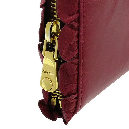 MiuMiu(�̿�̿�) 5M0506 VIT.SHINE ���� ���� ������ �̹���3 - ���̺��� �߰���ǰ