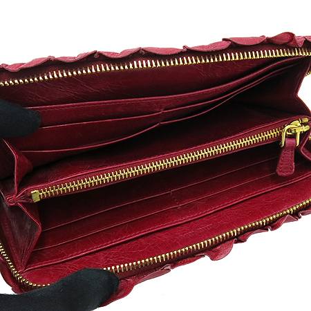 MiuMiu(�̿�̿�) 5M0506 VIT.SHINE ���� ���� ������ �̹���5 - ���̺��� �߰���ǰ