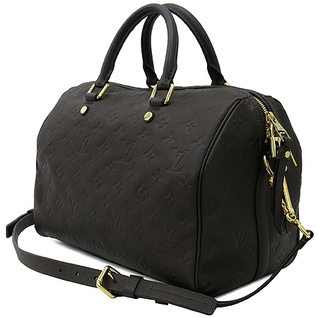 Louis Vuitton(���̺���) M40751 ���׷� �������� Earth �ݵѸ��� ���ǵ� 30 ��Ʈ�� + �����Ʈ�� + �ڹ���Ŀ�� �̹���3 - ���̺��� �߰���ǰ
