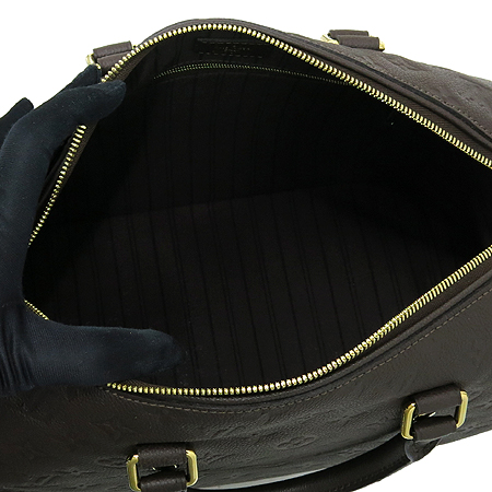 Louis Vuitton(���̺���) M40751 ���׷� �������� Earth �ݵѸ��� ���ǵ� 30 ��Ʈ�� + �����Ʈ�� + �ڹ���Ŀ�� �̹���6 - ���̺��� �߰���ǰ