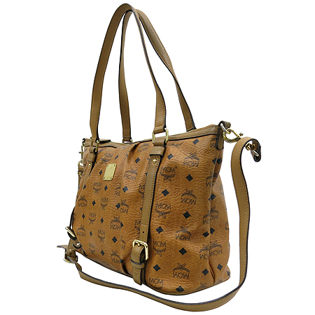 MCM(������) MWP0AVI18CO001 ���� �ΰ� ��� ���佺 2WAY �̹���2 - ���̺��� �߰���ǰ