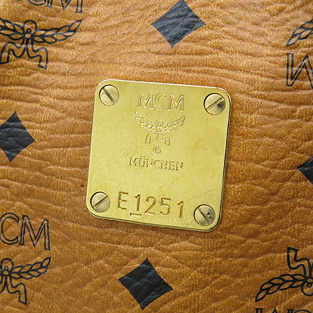 MCM(������) MWP0AVI18CO001 ���� �ΰ� ��� ���佺 2WAY �̹���3 - ���̺��� �߰���ǰ