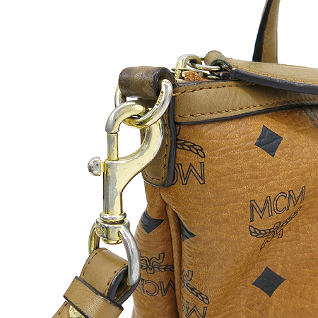 MCM(������) MWP0AVI18CO001 ���� �ΰ� ��� ���佺 2WAY �̹���4 - ���̺��� �߰���ǰ