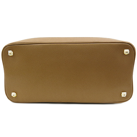 Prada(�����) 1BA567 SAFFIANO LUX CARAMEL ���ǾƳ� ���� ī��� ����ΰ� ��Ʈ�� + �����Ʈ��  2WAY �̹���4 - ���̺��� �߰���ǰ