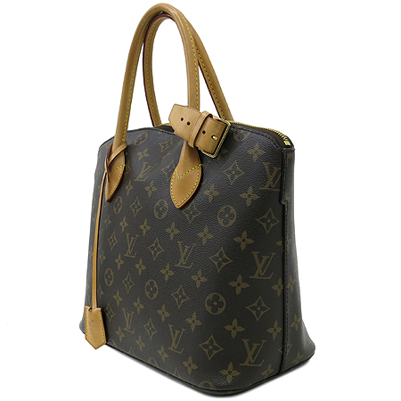 Louis Vuitton(���̺���) M40613 ���׷� ĵ���� ���� ��Ŷ PM ��Ʈ�� �̹���3 - ���̺��� �߰���ǰ