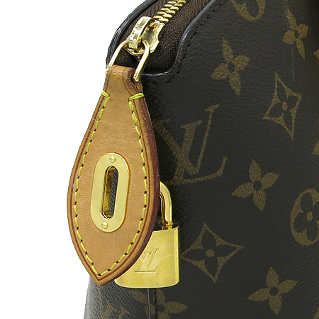 Louis Vuitton(���̺���) M40613 ���׷� ĵ���� ���� ��Ŷ PM ��Ʈ�� �̹���4 - ���̺��� �߰���ǰ
