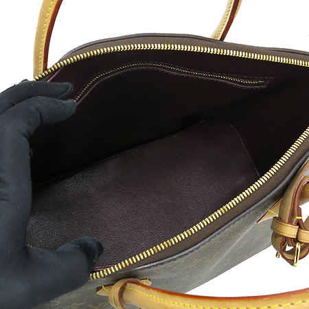 Louis Vuitton(���̺���) M40613 ���׷� ĵ���� ���� ��Ŷ PM ��Ʈ�� �̹���6 - ���̺��� �߰���ǰ