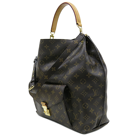 Louis Vuitton(���̺���) M40781 ���׷� ĵ���� ��Ƽ�� 2WAY �̹���3 - ���̺��� �߰���ǰ