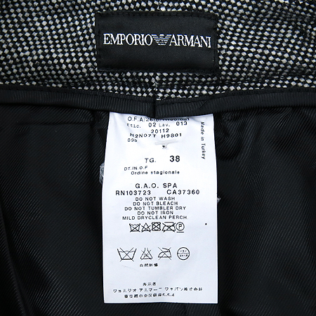 Emporio Armani(�������� �Ƹ�����) ��ȥ�� ��ĿƮ �̹���4 - ���̺��� �߰���ǰ