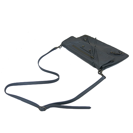 Balenciaga(�߷��þư�) 319376 �׷��� ���� ENVELOPE(������) Ŭ��ġ+ ũ�ν���Ʈ�� [��������] �̹���5 - ���̺��� �߰���ǰ