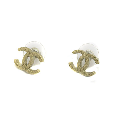 Chanel(����) A41966X01060 COCO �ΰ� ��Ż �Ͱ��� [��õ ������] �̹���3 - ���̺��� �߰���ǰ