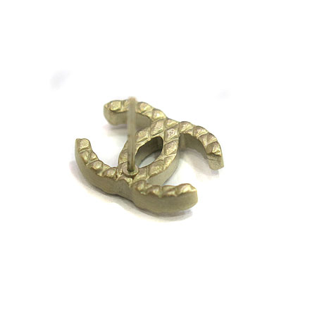 Chanel(����) A41966X01060 COCO �ΰ� ��Ż �Ͱ��� [��õ ������] �̹���5 - ���̺��� �߰���ǰ