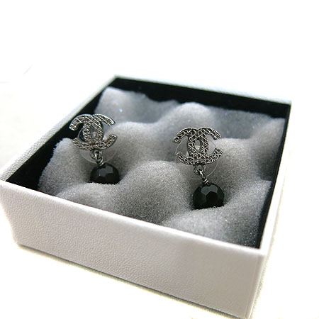 Chanel(����) A37277Y02009 ���н� �� ���� ���� COCO �ΰ� �Ͱ��� [��õ ������] �̹���2 - ���̺��� �߰���ǰ