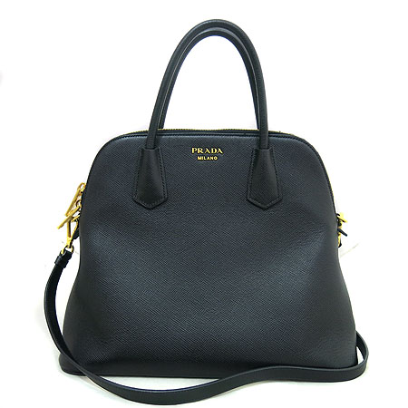 Prada(�����) BL0902 SAFFIANO CUIR BAULETTO ���� �ΰ� 2WAY [��õ ������] �̹���2 - ���̺��� �߰���ǰ