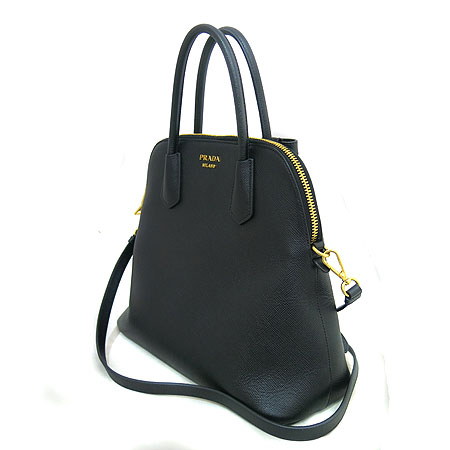 Prada(�����) BL0902 SAFFIANO CUIR BAULETTO ���� �ΰ� 2WAY [��õ ������] �̹���3 - ���̺��� �߰���ǰ