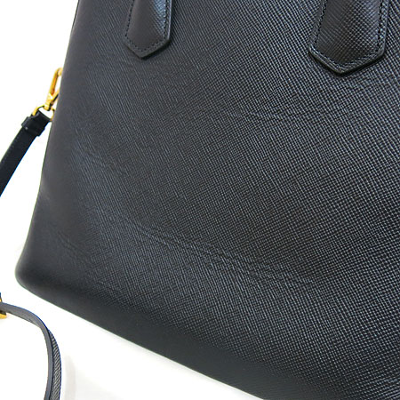 Prada(�����) BL0902 SAFFIANO CUIR BAULETTO ���� �ΰ� 2WAY [��õ ������] �̹���5 - ���̺��� �߰���ǰ