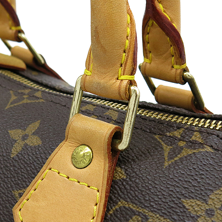 Louis Vuitton(���̺���) M41528 ���׷� ĵ���� ���ǵ� 25 ��Ʈ�� �̹���4 - ���̺��� �߰���ǰ