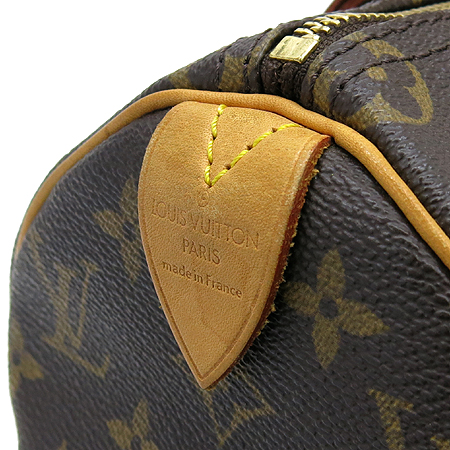Louis Vuitton(���̺���) M41528 ���׷� ĵ���� ���ǵ� 25 ��Ʈ�� �̹���5 - ���̺��� �߰���ǰ