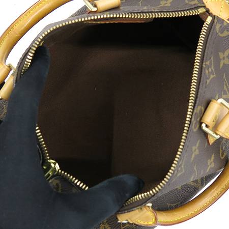 Louis Vuitton(���̺���) M41528 ���׷� ĵ���� ���ǵ� 25 ��Ʈ�� �̹���6 - ���̺��� �߰���ǰ