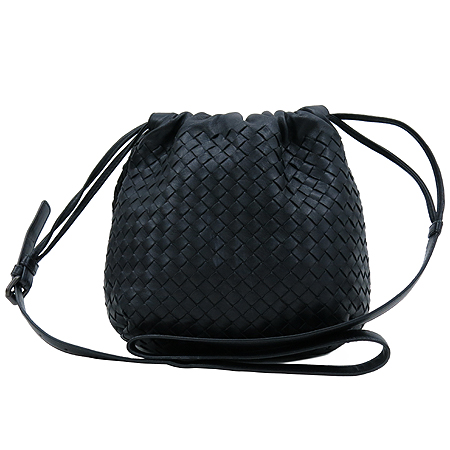 BOTTEGAVENETA(���װ�����Ÿ) 245590 V0016 8175 ��Ʈ��ġ���� ���� �������� ũ�ν��� �̹���2 - ���̺��� �߰���ǰ