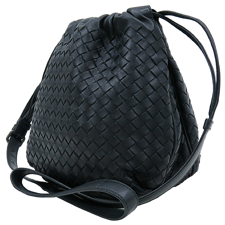 BOTTEGAVENETA(���װ�����Ÿ) 245590 V0016 8175 ��Ʈ��ġ���� ���� �������� ũ�ν��� �̹���3 - ���̺��� �߰���ǰ