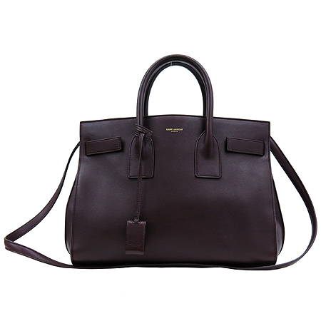 SAINT LAURENT PARIS(���ζ��ĸ�) 324823 ���ǵ� ���� S ������ �� ���긣 2WAY �̹���2 - ���̺��� �߰���ǰ