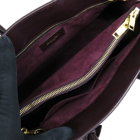 SAINT LAURENT PARIS(���ζ��ĸ�) 324823 ���ǵ� ���� S ������ �� ���긣 2WAY �̹���6 - ���̺��� �߰���ǰ