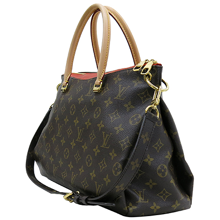 Louis Vuitton(���̺���) M41148 ���׷� ĵ���� �ȶ� 2WAY �̹���2 - ���̺��� �߰���ǰ