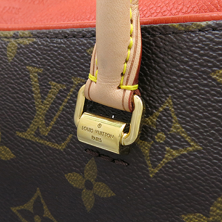 Louis Vuitton(���̺���) M41148 ���׷� ĵ���� �ȶ� 2WAY �̹���3 - ���̺��� �߰���ǰ