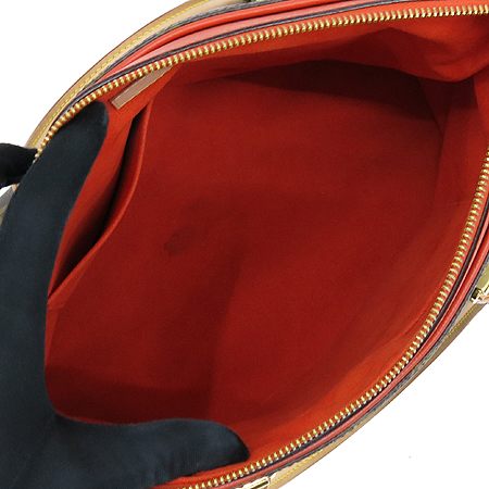 Louis Vuitton(���̺���) M41148 ���׷� ĵ���� �ȶ� 2WAY �̹���5 - ���̺��� �߰���ǰ