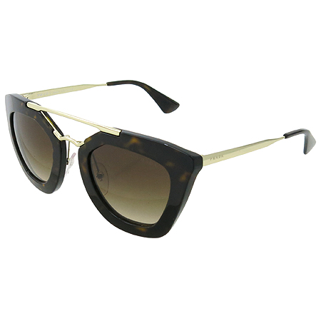 Prada(�����) SPR09Q ���� �̴ϼ� �ΰ� ������Ʈ ���� ���۶� �̹���2 - ���̺��� �߰���ǰ