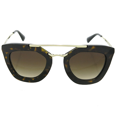 Prada(�����) SPR09Q ���� �̴ϼ� �ΰ� ������Ʈ ���� ���۶� �̹���3 - ���̺��� �߰���ǰ