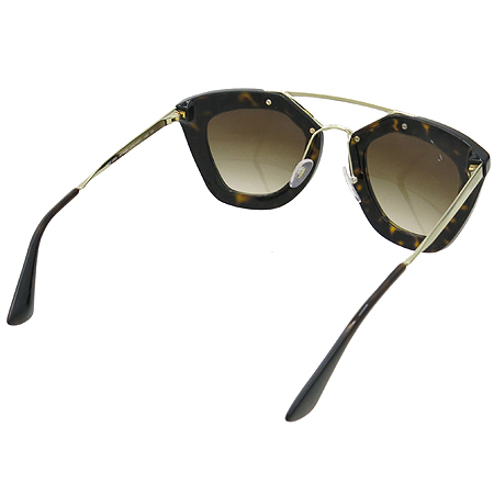 Prada(�����) SPR09Q ���� �̴ϼ� �ΰ� ������Ʈ ���� ���۶� �̹���4 - ���̺��� �߰���ǰ