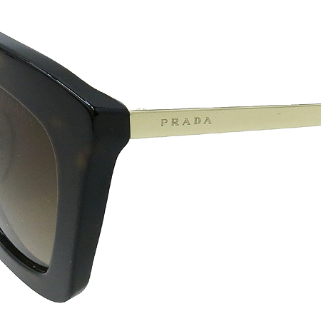 Prada(�����) SPR09Q ���� �̴ϼ� �ΰ� ������Ʈ ���� ���۶� �̹���5 - ���̺��� �߰���ǰ
