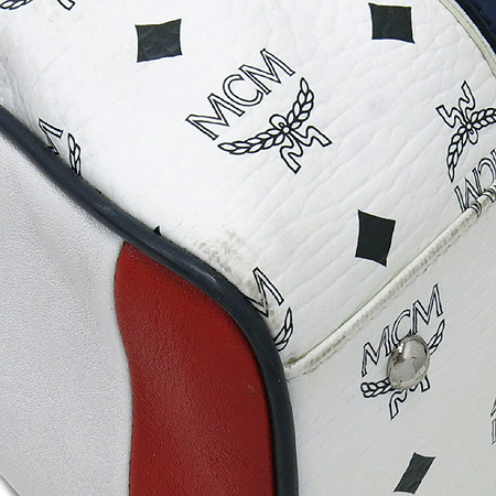 MCM(������) MMT3SVI04WT001 ���佺 ��Ƽ ���� 2WAY �̹���6 - ���̺��� �߰���ǰ