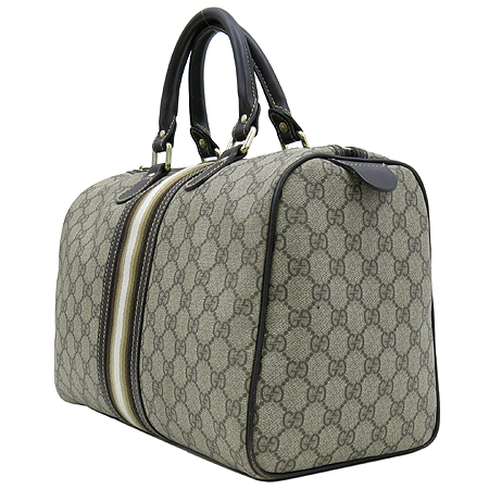 Gucci(����) 189895  ��Ƽġ GG�ΰ� PVC ������ ��Ʈ�� �̹���2 - ���̺��� �߰���ǰ