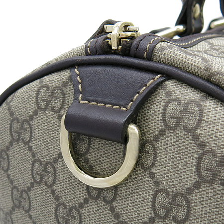 Gucci(����) 189895  ��Ƽġ GG�ΰ� PVC ������ ��Ʈ�� �̹���3 - ���̺��� �߰���ǰ