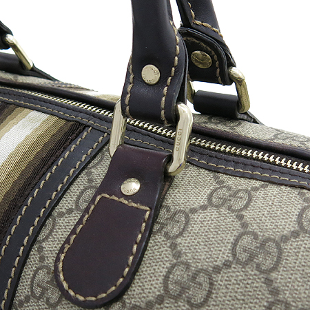 Gucci(����) 189895  ��Ƽġ GG�ΰ� PVC ������ ��Ʈ�� �̹���4 - ���̺��� �߰���ǰ